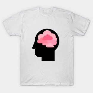 Clouded Mind T-Shirt
